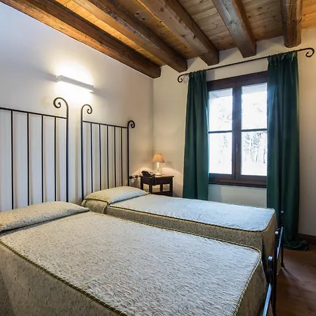Il Bosco Di Arichis - Charming 3* San Martino al Tagliamento