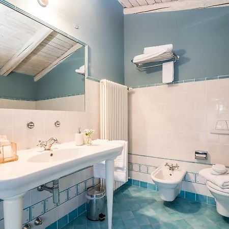 Il Bosco Di Arichis - Charming 3* San Martino al Tagliamento