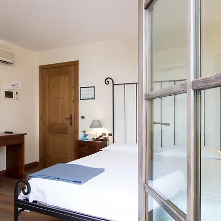 Hotel Il Bosco Di Arichis - Charming