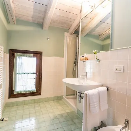 Il Bosco Di Arichis - Charming Hotel 3*