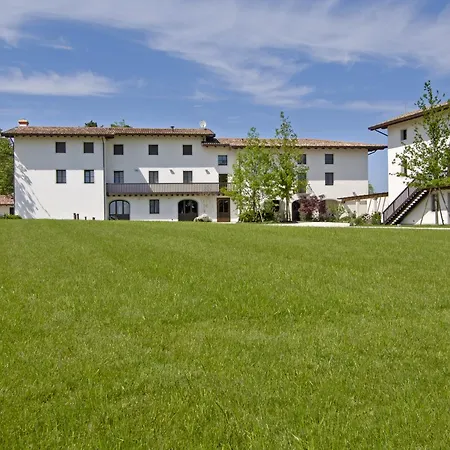 Il Bosco Di Arichis - Charming Hotel San Martino al Tagliamento