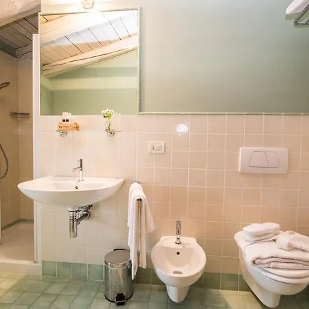 Il Bosco Di Arichis - Charming Hotel