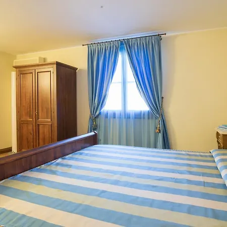 Hotel Il Bosco Di Arichis - Charming 3*