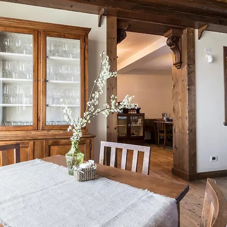 Il Bosco Di Arichis - Charming 3*