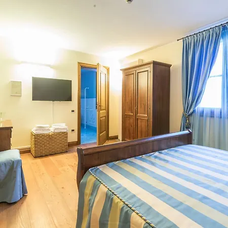 Il Bosco Di Arichis - Charming Hotel San Martino al Tagliamento