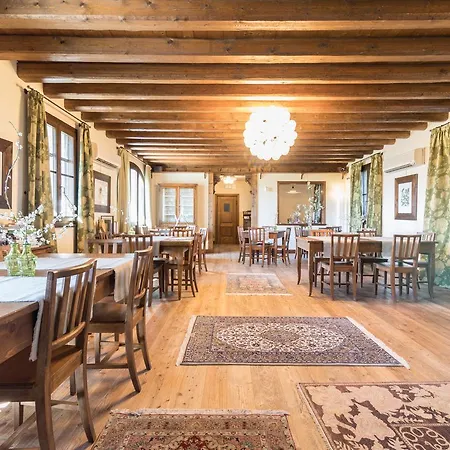 Il Bosco Di Arichis - Charming 3*