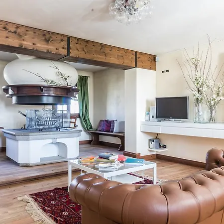 Il Bosco Di Arichis - Charming Hotel