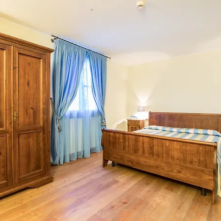 Il Bosco Di Arichis - Charming Hotel San Martino al Tagliamento