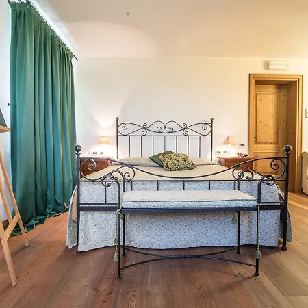 Il Bosco Di Arichis - Charming Hotel San Martino al Tagliamento