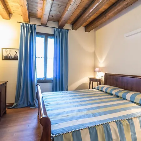 Il Bosco Di Arichis - Charming San Martino al Tagliamento