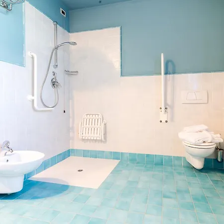 Il Bosco Di Arichis - Charming Hotel San Martino al Tagliamento