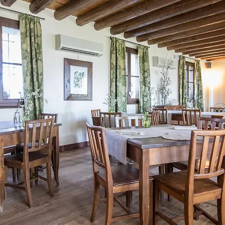 Il Bosco Di Arichis - Charming San Martino al Tagliamento