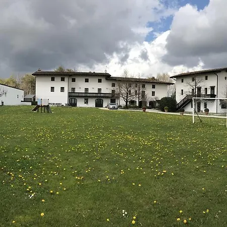 Hotel Il Bosco Di Arichis - Charming San Martino al Tagliamento