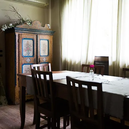 Il Bosco Di Arichis - Charming