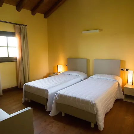 Il Bosco Di Arichis - Charming 3* San Martino al Tagliamento