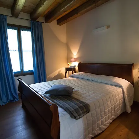Il Bosco Di Arichis - Charming San Martino al Tagliamento