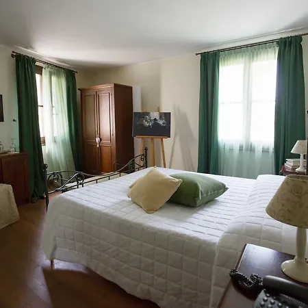 Hotel Il Bosco Di Arichis - Charming 3*