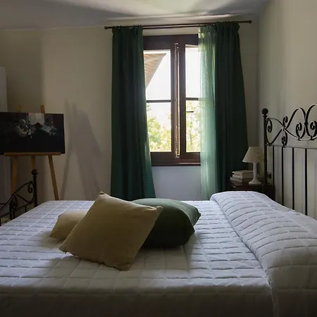 Il Bosco Di Arichis - Charming