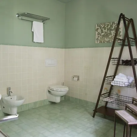 Il Bosco Di Arichis - Charming Hotel San Martino al Tagliamento