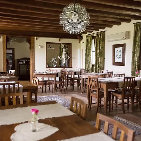 Il Bosco Di Arichis - Charming 3* San Martino al Tagliamento