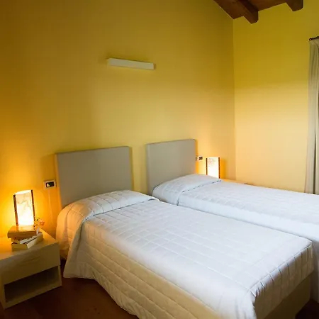 Il Bosco Di Arichis - Charming Hotel San Martino al Tagliamento
