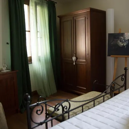 Il Bosco Di Arichis - Charming 3*