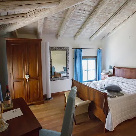 Il Bosco Di Arichis - Charming 3* San Martino al Tagliamento