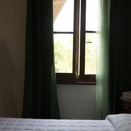 Il Bosco Di Arichis - Charming Hotel
