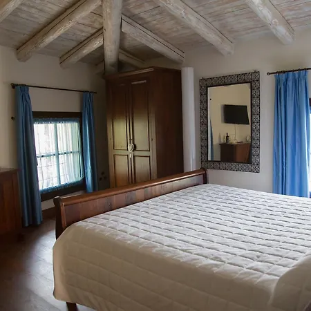Il Bosco Di Arichis - Charming San Martino al Tagliamento