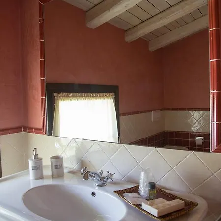 Il Bosco Di Arichis - Charming 3* San Martino al Tagliamento