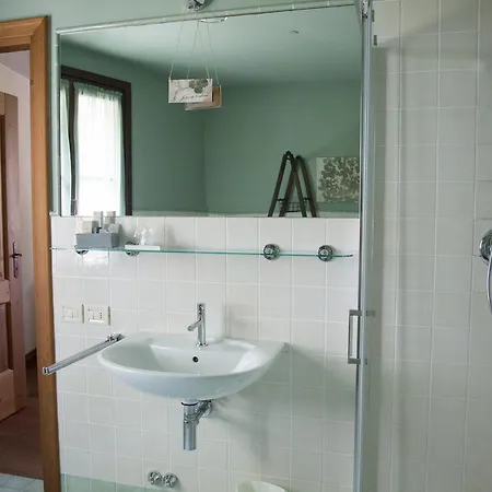 Hotel Il Bosco Di Arichis - Charming 3*