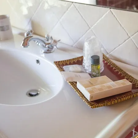 Il Bosco Di Arichis - Charming 3* San Martino al Tagliamento