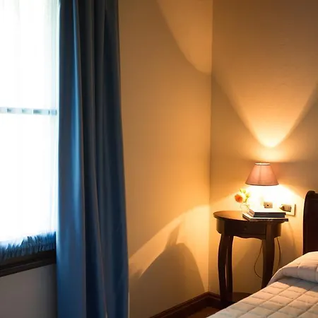 Hotel Il Bosco Di Arichis - Charming San Martino al Tagliamento