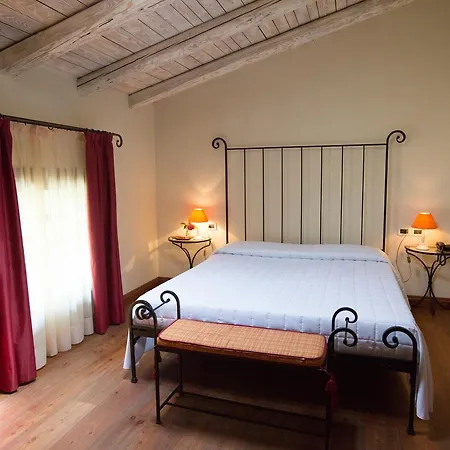 Hotel Il Bosco Di Arichis - Charming