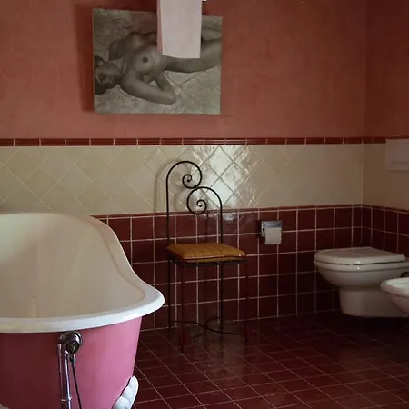 Hotel Il Bosco Di Arichis - Charming 3*