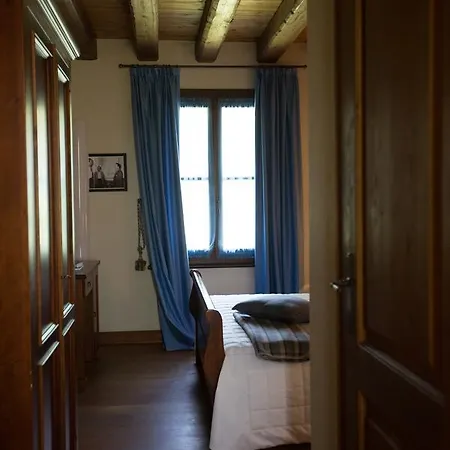 Hotel Il Bosco Di Arichis - Charming