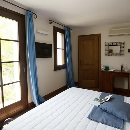 Hotel Il Bosco Di Arichis - Charming