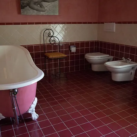 Il Bosco Di Arichis - Charming Hotel 3*
