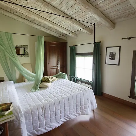 Il Bosco Di Arichis - Charming 3* San Martino al Tagliamento