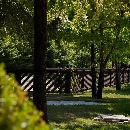 Il Bosco Di Arichis - Charming 3*