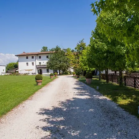 Il Bosco Di Arichis - Charming Hotel