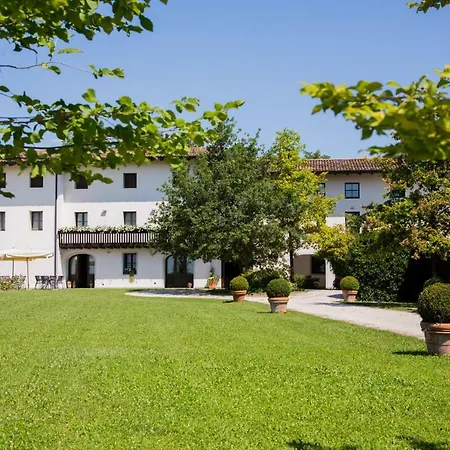 Il Bosco Di Arichis - Charming Hotel San Martino al Tagliamento
