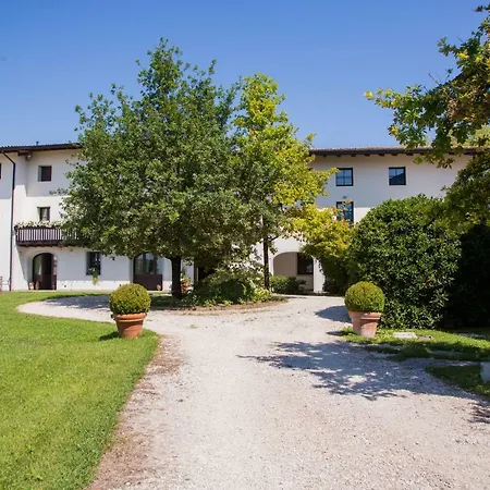 Il Bosco Di Arichis - Charming